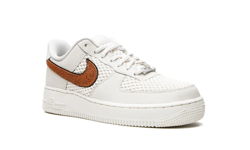 Nike Lifestyle AIR FORCE 1 LO MNS WMNS 'Basketball' 