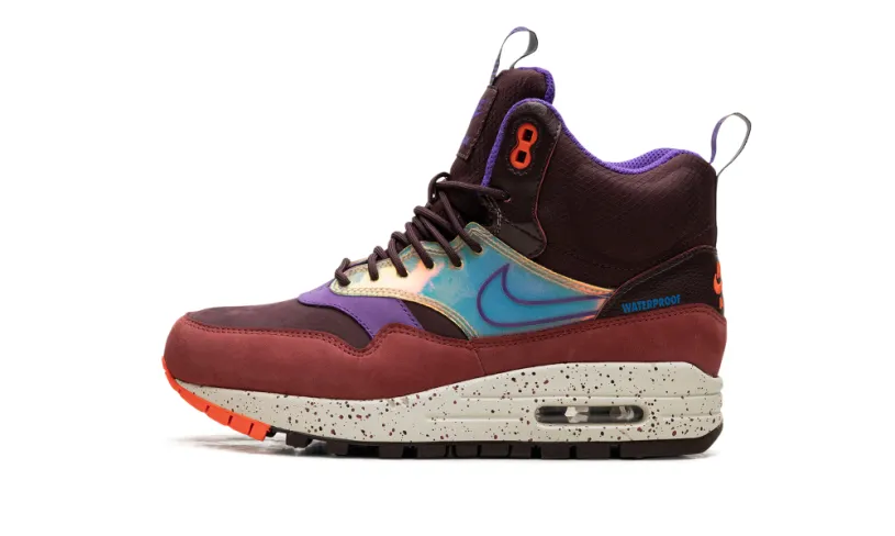 Nike Air Max AIR MAX 1 MID SNEAKERBOOT WMNS