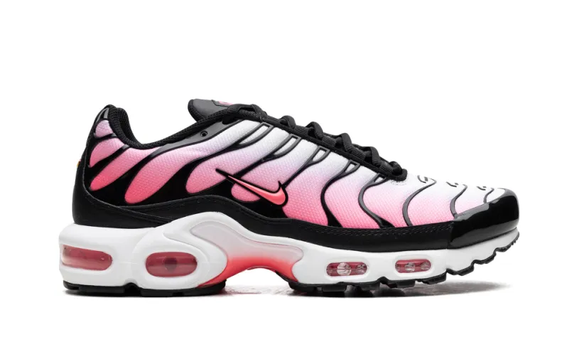 Nike Lifestyle Air Max Plus 'Hot Punch' 