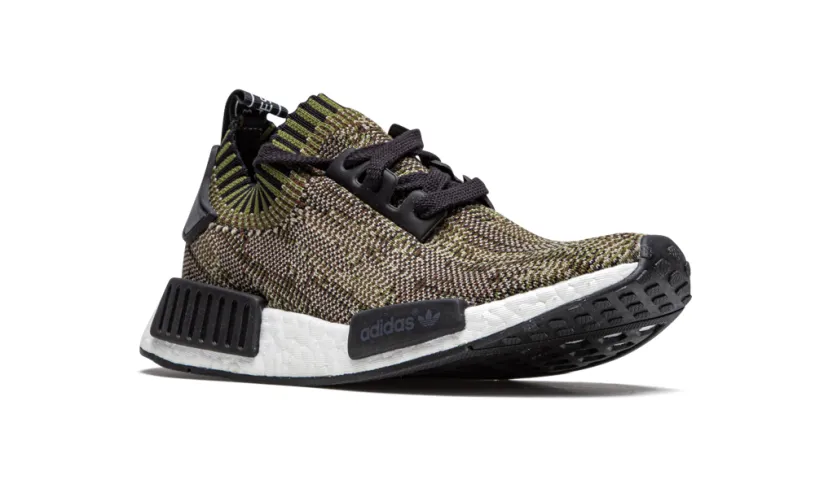 Adidas NMD NMD R1 PK 'Camo Pack' 