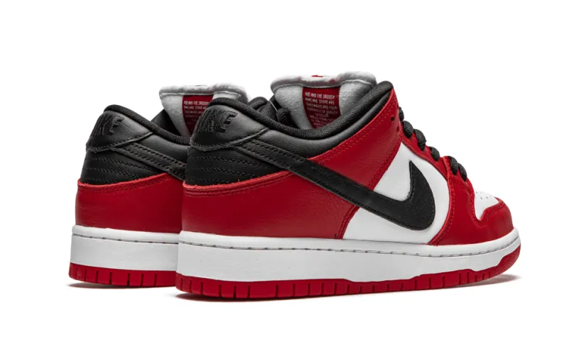Nike Dunk SB Dunk Low Pro 'Chicago' 