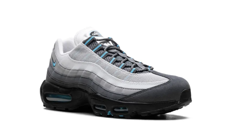 Nike Air Max Air Max 95 'Baltic Blue' 