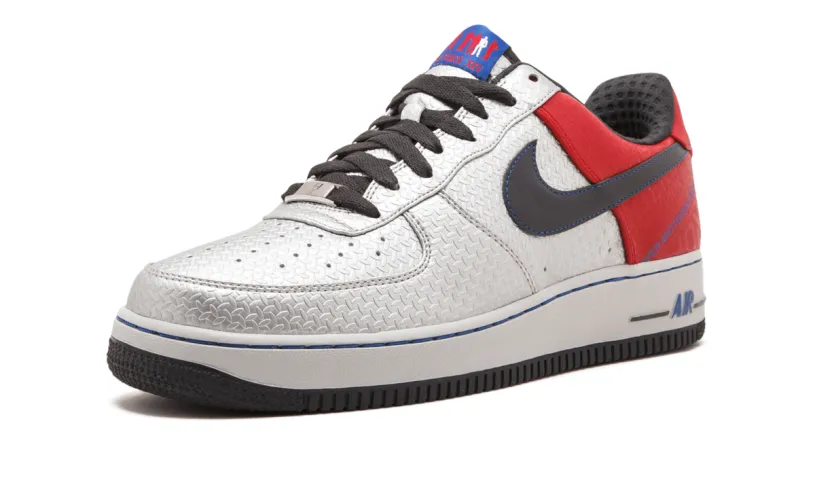Nike Lifestyle Air Force 1 PRM '07 (JONES) 