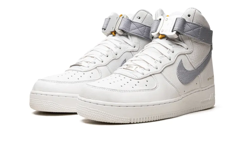 Nike Lifestyle AIR FORCE 1 HI   ALYX 