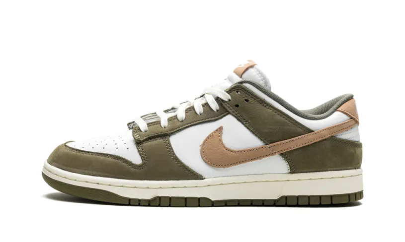 Nike Dunk Dunk Low 'Medium Olive' 