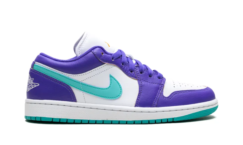 Air Jordan 1 Air Jordan 1 'Hornets' 