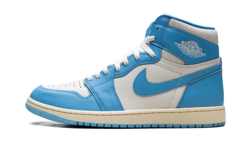 Air Jordan 1 Air Jordan 1 High OG 'UNC Reimagined' 