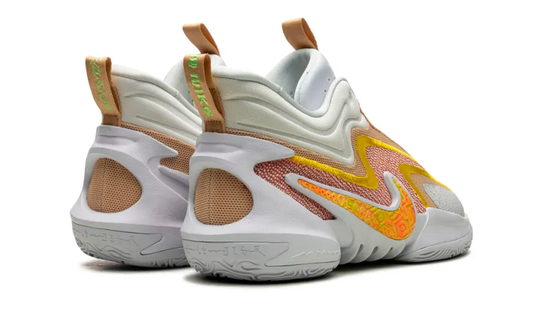 Nike Lifestyle Cosmic Unity 2 'Off White Football Grey' 