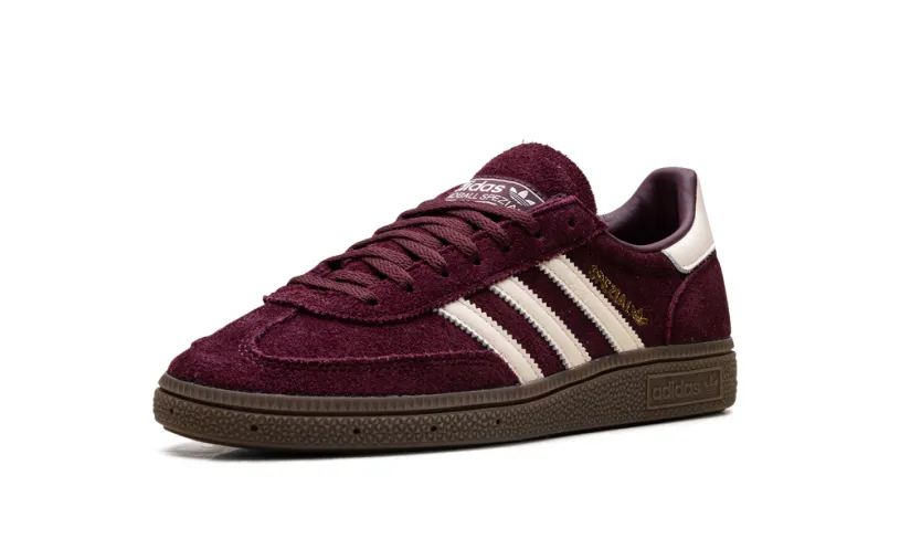 Adidas Handball Spezial Handball Spezial WMNS 'Maroon Wonder White' 