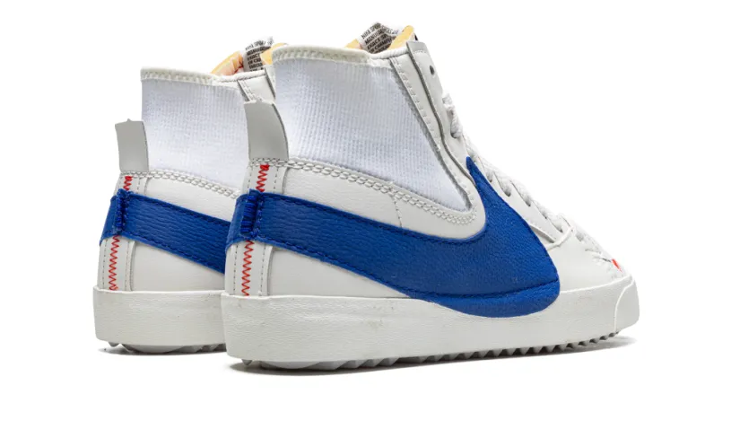 Nike Lifestyle Blazer '77 Jumbo 'Old Royal' 