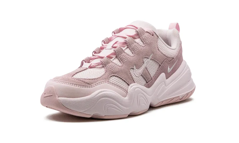 Nike Lifestyle TECH HERA WMNS 'Pearl Pink' 