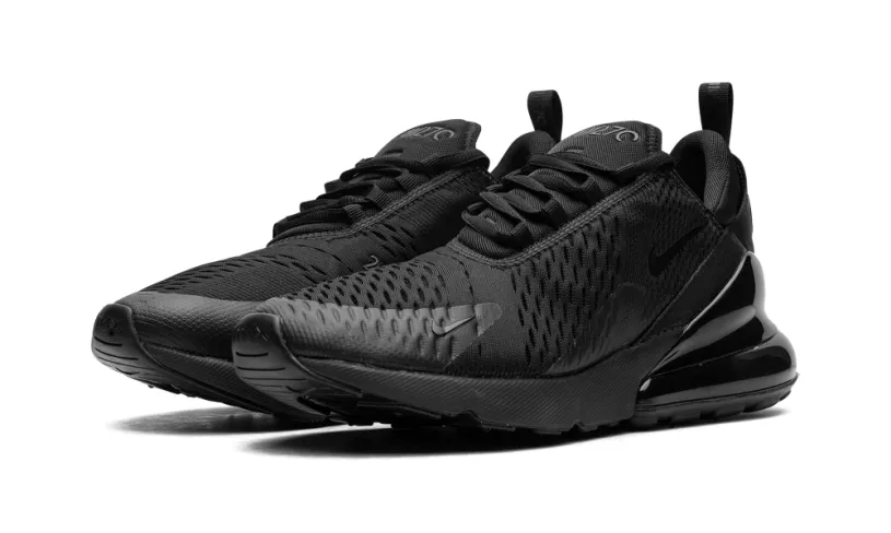 Nike Air Max Air Max 270 'Triple Black' 