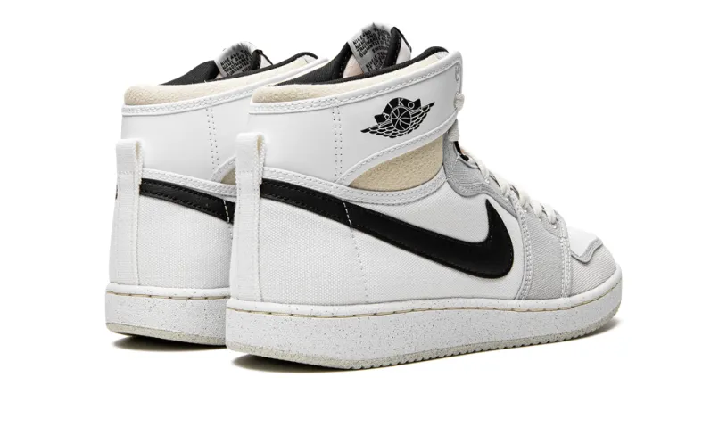 Air Jordan 1 Air Jordan 1 KO 'Greyscale' 