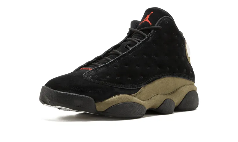 Air Jordan 13 Air Jordan 13 Retro 'Olive' 