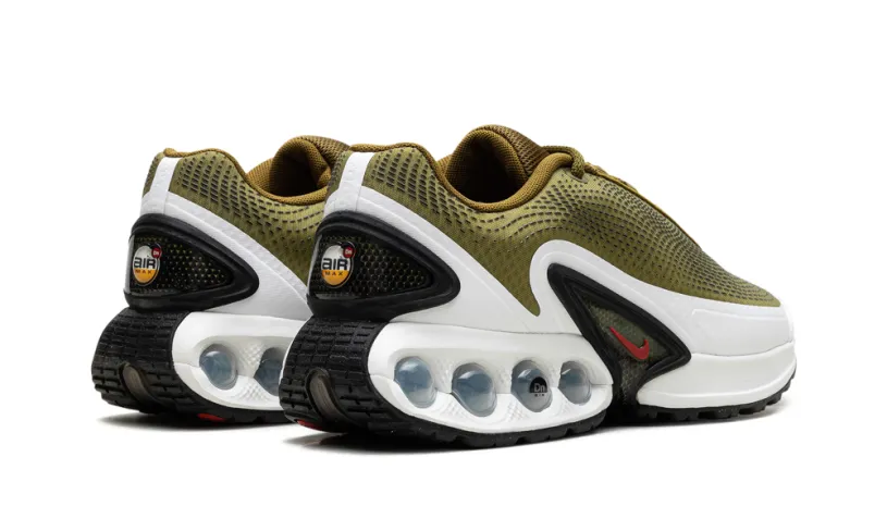 Nike Air Max Air Max Dn 'Olive Flak' 