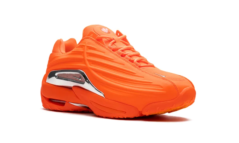 Nike Lifestyle Hot Step 2 'NOCTA - Total Orange' 