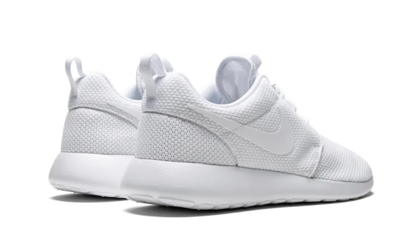 Nike Lifestyle Roshe One 'Triple White' 