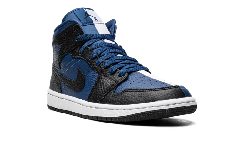 Air Jordan 1 JORDAN 1 MID SPLIT WMNS 'French Blue' 