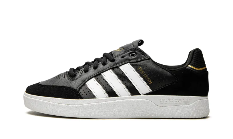 More Adidas Shoes Tyshawn Low