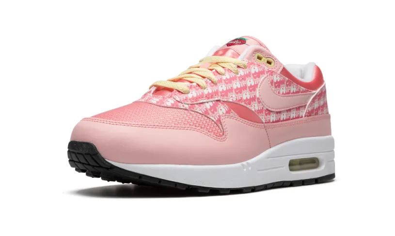 Nike Air Max Air Max 1 PRM 'Strawberry Lemonade' 
