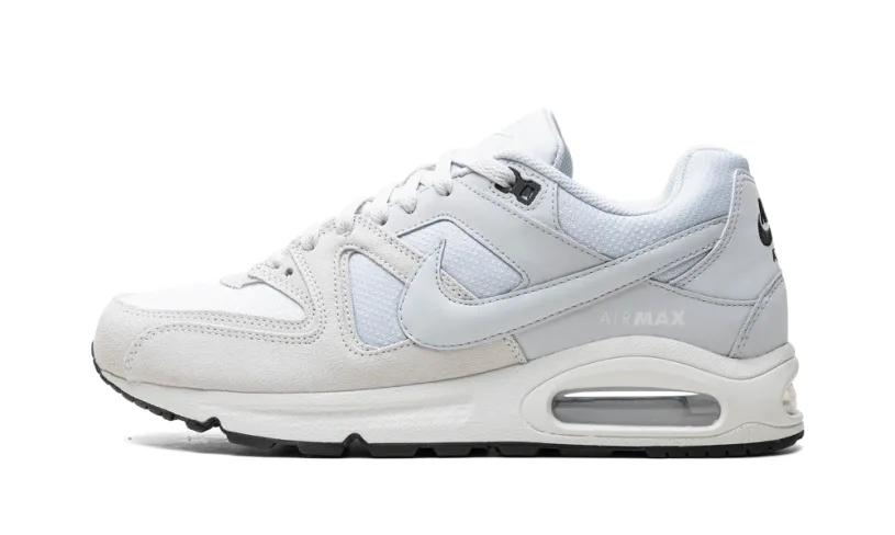 Nike Air Max Air Max Command 'Summit White' 