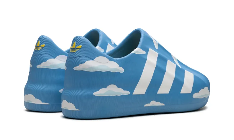Adidas Superstar adiFOM Superstar Low 'The Simpsons - Clouds' 
