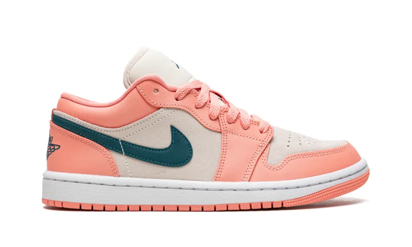 Air Jordan 1 AIR JORDAN 1 LO WMNS 'Light Madder Root' 