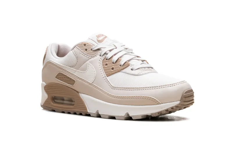 Nike Air Max Wmns Air Max 90 'COCONUT MILK' 
