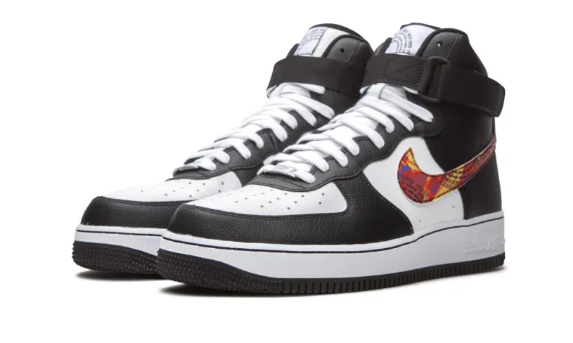 Nike Lifestyle Air Force 1 High 07 LV8 