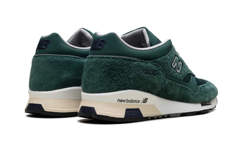 More New Balance 1500 'Made in UK - Rainforest'