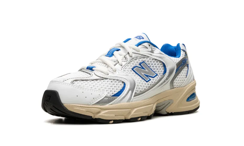 New Balance 530 530 'White Blue Oasis'