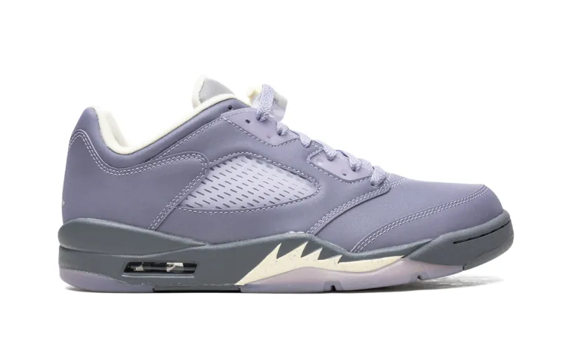 Air Jordan 5 AIR JORDAN 5 LO WMNS 'Indigo Haze' 