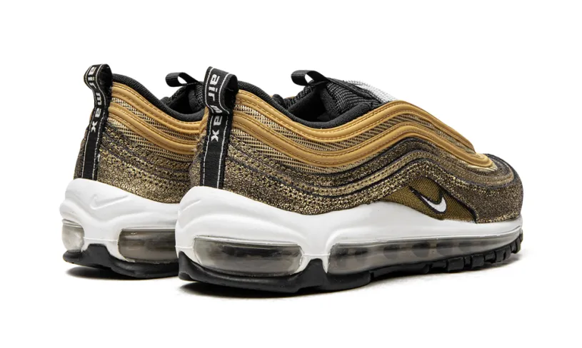 Nike Air Max AIR MAX 97 MNS WMNS 'Golden Gals' 