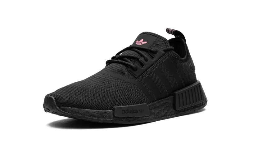 Adidas NMD NMD R1 WMNS 'Black Solar Pink' 