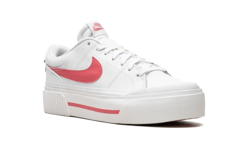 Nike Lifestyle COURT LEGACY LIFT WMNS 'Sea Coral' 