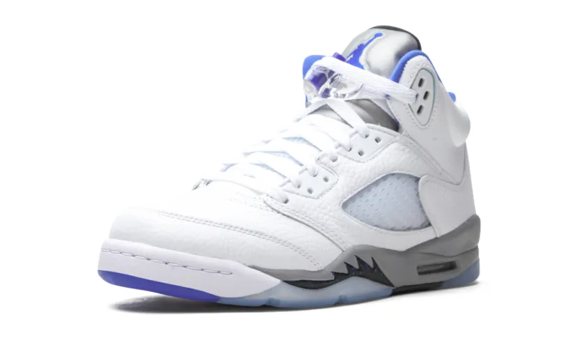 Air Jordan 5 Air Jordan 5 Retro GS 'Stealth 2.0' 