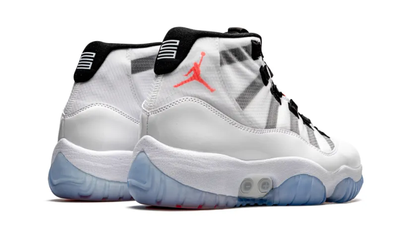 Air Jordan 11 Air Jordan 11 Adapt 'White' 