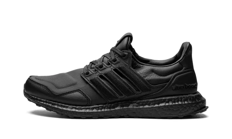 Adidas Ultraboost UltraBOOST leather