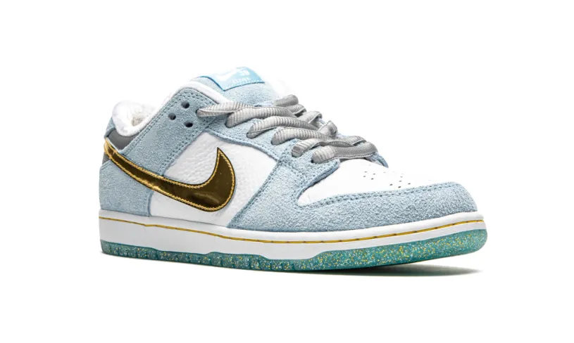 Nike SB SB Dunk Low Pro QS 'Sean Cliver - Special Box' 