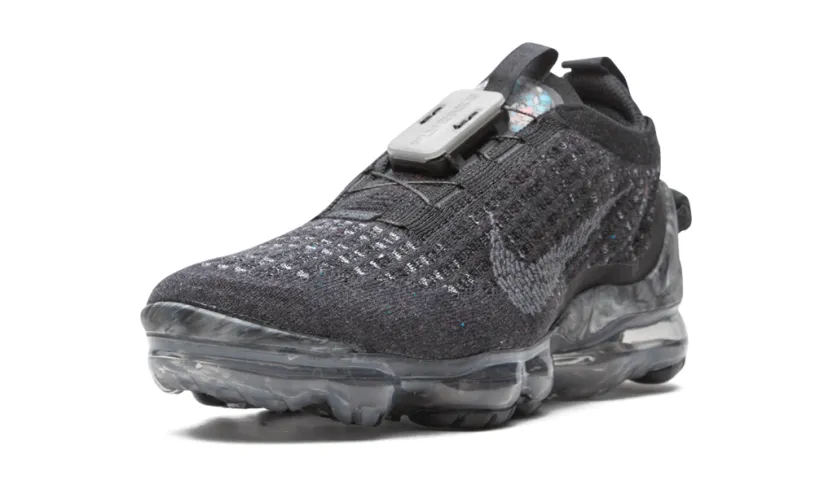 Nike Air Max AIR VAPORMAX 2020 FLYKNIT MNS WMNS 'Black   Dark Grey' 
