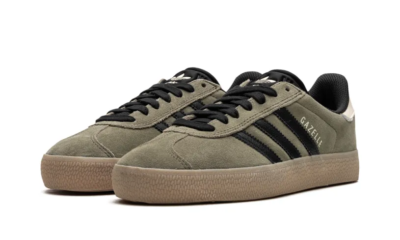 Adidas Gazelle Gazelle ADV 'Olive' 