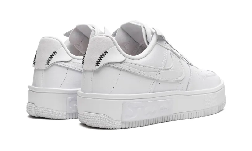 Nike Lifestyle AIR FORCE 1 FONTANKA WMNS 'White' 