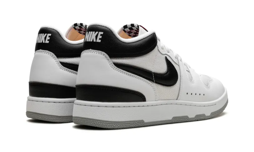 Nike Lifestyle Mac Attack 'White Black' 