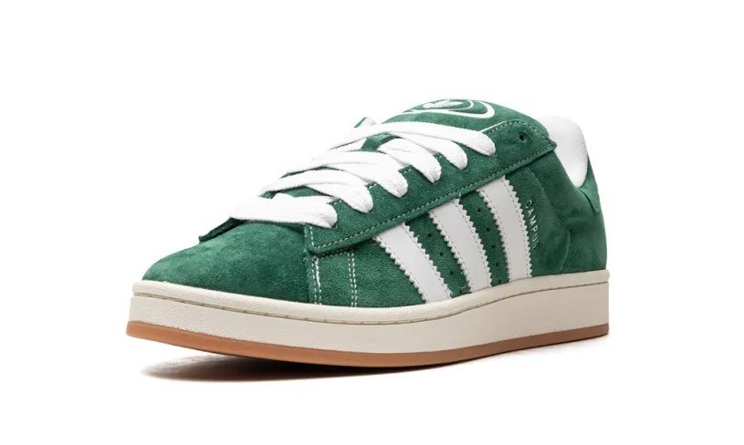 Adidas Campus Campus 00s 'Dark Green' 