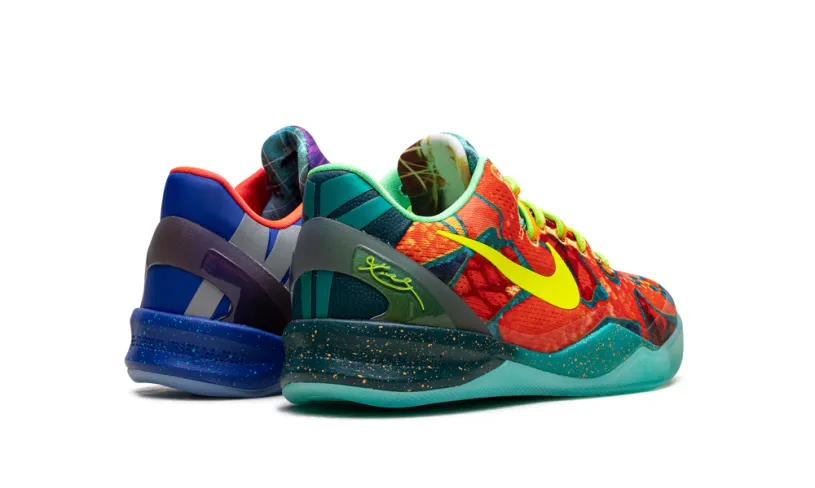 Nike Basketball Kobe 8 Protro GS 'What The (2025)'