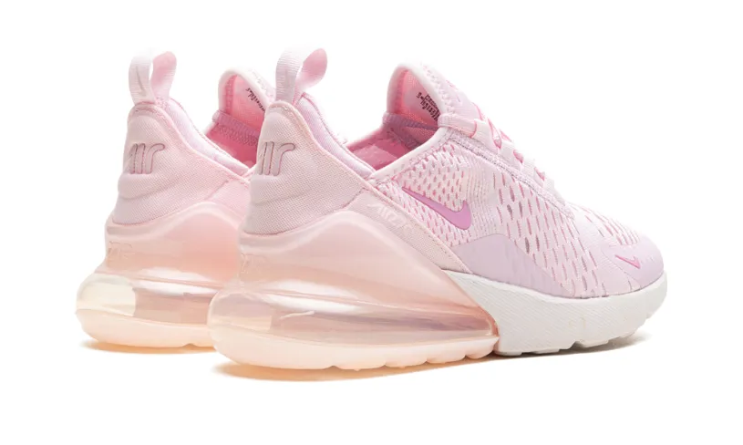 Nike Air Max AIR MAX 270 WMNS 'Pink Foam' 