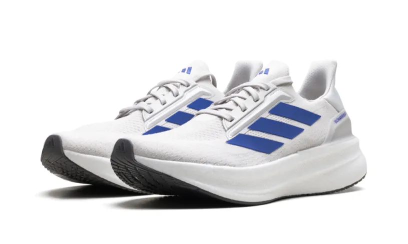 More Adidas Shoes UltraBoost 5X 'Grey Lucid Blue' 