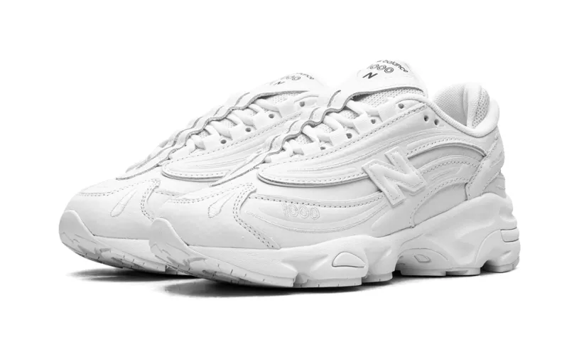 More New Balance 1000 'Reflection Sea Salt' 