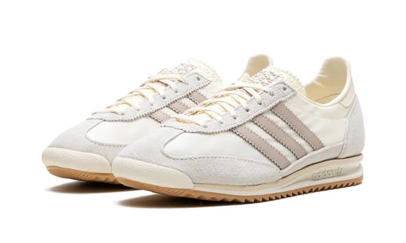 More Adidas Shoes SL 72 OG WMNS 'Wonder Taupe' 