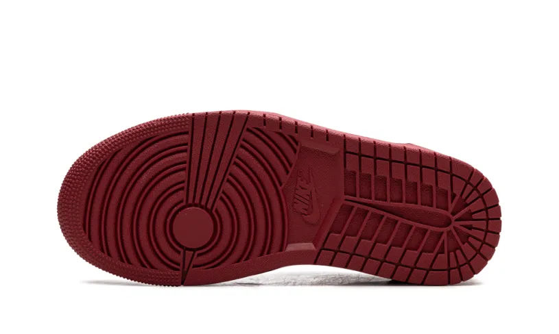 Air Jordan 1 Air Jordan 1 'Gym Red' 